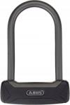 ABUS Granit Plus 640/135HB150 Bk kerékpár lakat cementált acél fekete (49B4-7714D_)