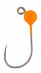 Mikado M-Craft Uv NARancs úszó 6 0.66g 4mm 3db (OMGMC-4-6-UV)