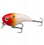 Berkley Wobler Pulse Biggie 6cm 15g Red Head (1577401)