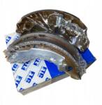 Brembo Etg Germany 01.10. 42.120994 Fékpofák készlet Fiat 77362491