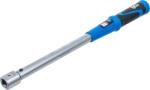 BGS technic Cheie dinamometrică pentru capete ataşabile 14 x 18 mm, 40 - 210 Nm, BGS 7530 (B-7530)