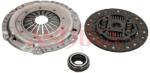 Ashika 92465-AS Kuplung Szett 215MM