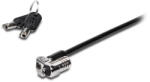 Kensington MicroSaver 2.0 kulcsos laptop zár (K65020EU)