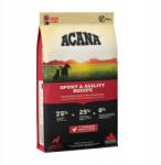 ACANA Kutyaeledel Acana Sport Agility csirke 17 kg