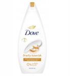 Dove Essential Fruity Nourish tusfürdő gél 720 ml (8720181468360)