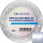 Dragon Fluorocarbon Invisible 0.22 mm 3.50 kg 20m (39-00-022)