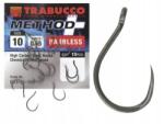 Trabucco Horgok Method Nr. 10 15db (023-51-100)