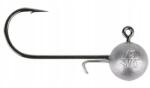 Mikado Jaws Classic jigfej 50g 4/0 Bn 3db (OMGJC-50-4/0-BN)