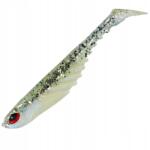Berkley Ripper Ripple Shad 9cm Silver Magic (1376947)