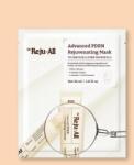 Dr. Reju-All Regeneráló arcmaszk polinukleotidokkal Advanced PDRN Rejuvenating Mask - 36 ml / 1 db
