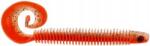 Westin RingTeez Curltail zsinór 10cm 4g Confused Tomato 8 db (WS60201)