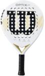 Wilson Optix v2 Lite White (fehér) padelütő (WR190711U2)