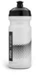 Science in Sport 600 ml-es kulacs keskeny nyakú, átlátszó kivitelben