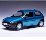 IXO Opel Corsa B Swing (1995) kék - 1: 43 fém modellautó | IXO Models (CLC581)