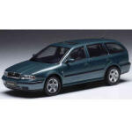 IXO Skoda Octavia I. (1U) Combi (1998) zöld - 1: 43 fém modellautó | IXO Models (CLC473)