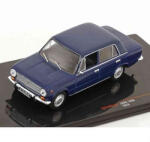IXO Lada 1200 (1970) kék - 1: 43 fém modellautó | IXO Models (CLC586)