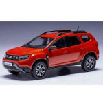 IXO Dacia Duster II (2023) piros - 1: 43 fém modellautó | IXO Models (CLC516)