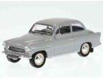 IXO Skoda Octavia (1961) szürke - 1: 43 fém modellautó | IXO Models (CLC389)