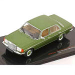 IXO Mercedes 240D (W123) 1976 zöld - 1: 43 fém modellautó | IXO Models (CLC587)