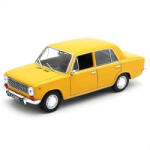 IXO Lada 1200 (1970) sárga - 1: 43 méretarányos fém modellautó | IXO Models (CLC406)