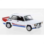 IXO Lada 2105 VFTS (1983) fehér - 1: 43 méretarányos fém modellautó | IXO Models (CLC452)