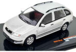 IXO Skoda Fabia I. Combi (2000) ezüst - 1: 43 fém modellautó | IXO Models (CLC471)