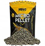 Meus Szilva 4mm Pellet 1kg (PD4SWA)