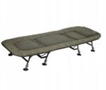 Carp Pro Flagman pontyozó ágy 160kg Carp Pro Diamond Big Size Bed CPHD5352 (CPHD5352)