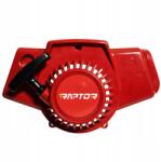 Raptor Megerősített Starter Indítómotor Nac WLBC580E-2ZXU fűnyíróhoz BP540-32B-V (PRO*WLBC580E*003)