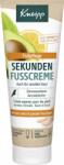 Kneipp Lábápoló Krém Verbéna Citrom Vaj Avocado Vegetáriánus 75ml Németország (4008233148915)