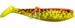 Savage Gear Cannibal 8cm 5g Arany Csali (Burbot Golden Ambulanc) (71532)