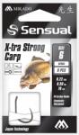 Mikado X-tra Strong Carp 14 Db damil 0.16mm 70cm 8 (HP805-14DB-016)