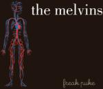 Melvins Freak Puke (Olive Green Vinyl)