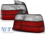 KITT Lightning OLED hátsó lámpák BMW 2-es F22 F23 M2 F87 (2014-2020) dinamikus irányjelzővel, M4 dizájnra alakító (TLBMF22OL)