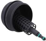 KAMOKA Capac, carcasa filtru ulei KAMOKA 7270012 (7270012)