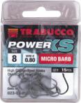 Trabucco Power Xs No8 15db (023-58-080)
