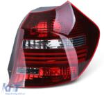 KITT LED rendszámtábla világítás BMW E63, E64, E81, E87, E85, E86 (LPLB05)