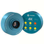 Sunshine Camera Microscop cu Control Tactil Sunshine M-19, 4K