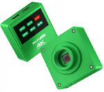 Relife Camera Microscop cu Control Tactil Relife M-17, 4K