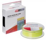 JRC Contact CM50 600m 0.35mm HViz sárga 10.5kg (1550878)