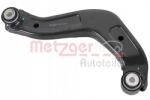 Metzger Lengőkar 58180503 Metzger