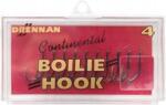 Drennan Continental Boile Horog 4 (69-017-004)