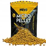 Meus Pellet 4mm Titkos 1kg (PD4ST)