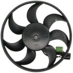 THERMOTEC Ventilator, radiator THERMOTEC D8X044TT (D8X044TT)