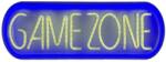 Beline Neon decorativ LED Beline Light Game Zone, Alimentare USB, Multicolor (5906849664678)