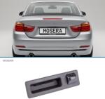 MOSERA Camera marsarier BMW Seria 4 Cabrio 2013-2017 in maner AHD 1080P NTSC MOSERA (MSA-CM5-T+CAM-F-0183-H)