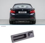MOSERA Camera marsarier BMW Seria 2 Coupe 2012-2017 in maner AHD 1080P NTSC MOSERA (MSA-CM5-T+CAM-F-0183-A)