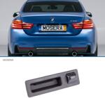 MOSERA Camera marsarier BMW Seria 4 Coupe 2012-2017 in maner AHD 1080P NTSC MOSERA (MSA-CM5-T+CAM-F-0183-G)