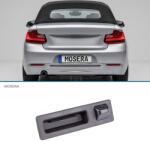 MOSERA Camera marsarier BMW Seria 2 Cabrio 2014-2017 in maner AHD 1080P NTSC MOSERA (MSA-CM5-T+CAM-F-0183-B)