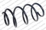LESJÖFORS Arc spiral LESJÖFORS 4044264 (4044264) - fixbox